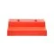 Reebok Step - Reserve vloerblok (rood)