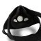 Binnenkant van het masker