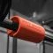 Fat Gripz Extreme op een halterstang
