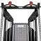 De ATX Dual Pulley FTO-600 heeft een multifunctionele optrekstang met verschillende grepen