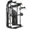 De ATX Dual Pulley FTO-600 biedt trainingsmogelijkheden voor het hele lichaam