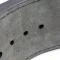 Fortex Premium Lever Belt