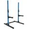 Fortex Squat Rack - Blauw