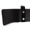 De Fortex Arm Blaster heeft comfortabele padding voor de ellebogen