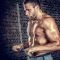 Triceps/Bicepsstang 50 cm