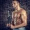 Een triceps touw is het ideale accessoire om de triceps te trainen