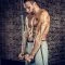 Triceps/Bicepsgreep - Verchroomd
