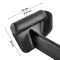 Afmetingen van de handgrepen van de ATX Wide Foam Grip - 75 cm