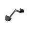 De ATX Foam Medium Grip - Outside is een middelgrote roeigreep/pulley greep