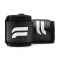 Fortex Wrist Wraps - Zwart