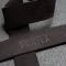 Fortex Leather Lifting Straps