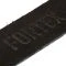Fortex Leather Lifting Straps