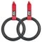 Gym Rings Option - ATX Suspension Trainer