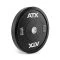 2 x 15 kg Gym Bumper Plate