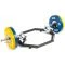 Olympische Hex Bar PRO 50 mm met ATX halterschijven