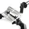 Olympische Hex Bar PRO 50 mm