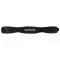 De Iron Force Nylon Gewichthefriem is speciaal gevormd voor extra comfort
