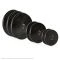 Deze platte 30 mm halterschijven voor de Kettlebell Handle zijn optioneel verkrijgbaar