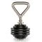 Kettlebell Handle inclusief gewichten van 5 kg tot 22 kg