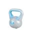 3 kg kunststof style kettlebell