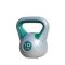10 kg kunststof style kettlebell