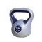 12 kg kunststof style kettlebell