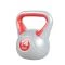 14 kg kunststof style kettlebell