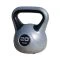 20 kg kunststof style kettlebell