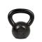 10 kg gietijzeren classic kettlebell