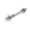 Dumbbellstang Schroefdraad 35 cm