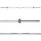 De ATX Professional Bar 30 mm is de eerste professionele 30 mm halterstang ter wereld