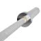Aluminum Technique Bar Chrome