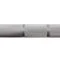 Knurling van de Aluminium Techniekhalterstang 7,5 kg chroom
