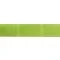 De ATX Cerakote Power Bar - Zombie Green heeft een medium scherpe knurling