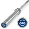 ATX Competition Weightlifting Bar