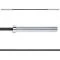 De ATX Ram Bar 1.0 heeft een dunne zwart-oxide coating en verchroomde sleeves