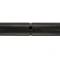 De ATX Powerlifting  Training Bar heeft een diameter van 29 mm en powerlifting markeringen