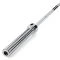 Olympische ECO Halterstang 205 cm