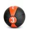 3 kg Rubber Medicijnbal