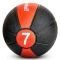 7 kg Rubber Medicijnbal
