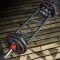 De ATX Short Multi Grip Bar 30 mm is ideaal voor allerlei biceps en triceps oefeningen
