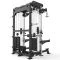 ATX Multi Pull Half Rack MPHR-740 2.0