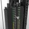 ATX Multi Pull Half Rack MPHR-740 2.0