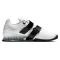 De Nike Romaleos 4 gewichthefschoen in de kleur wit