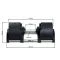 Afmetingen van de Nuobell Adjustable Dumbbells 2 - 32 kg