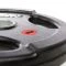 Olympische Halterset 140 kg Heavy Duty Rubber