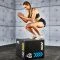 Het zachte foam van de ATX Soft Plyobox 3-in-1 voorkomt schaafwonden en vermindert het risico op letsel