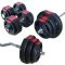 Kunststof-Gripper Complete Set 77 kg