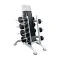 Aerobic Set Rack