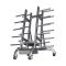 Aerobic Set Rack